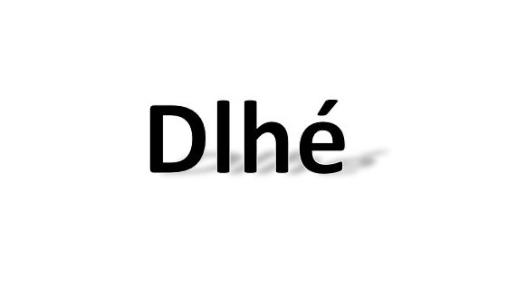 Dlhé