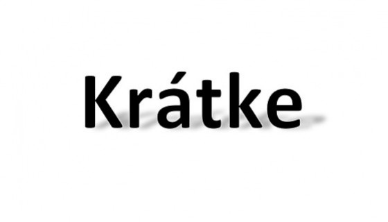Krátke