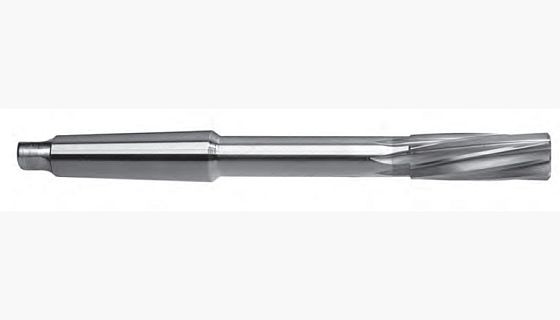 Kužeľové výstružníky