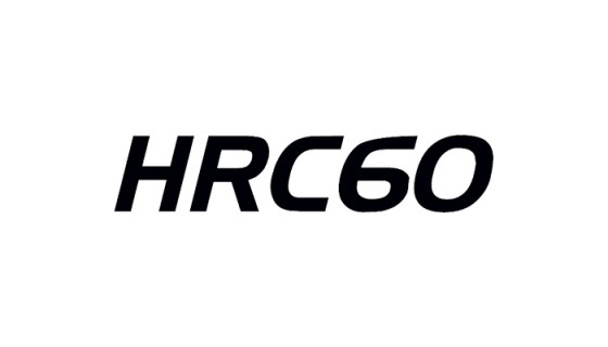60 HRC (TK)