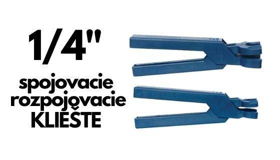 kliešte
